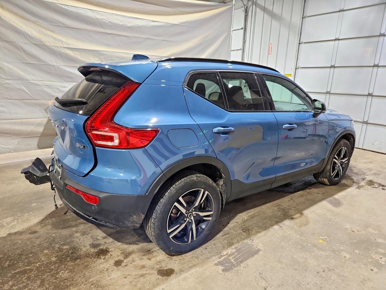 Volvo XC40 Core