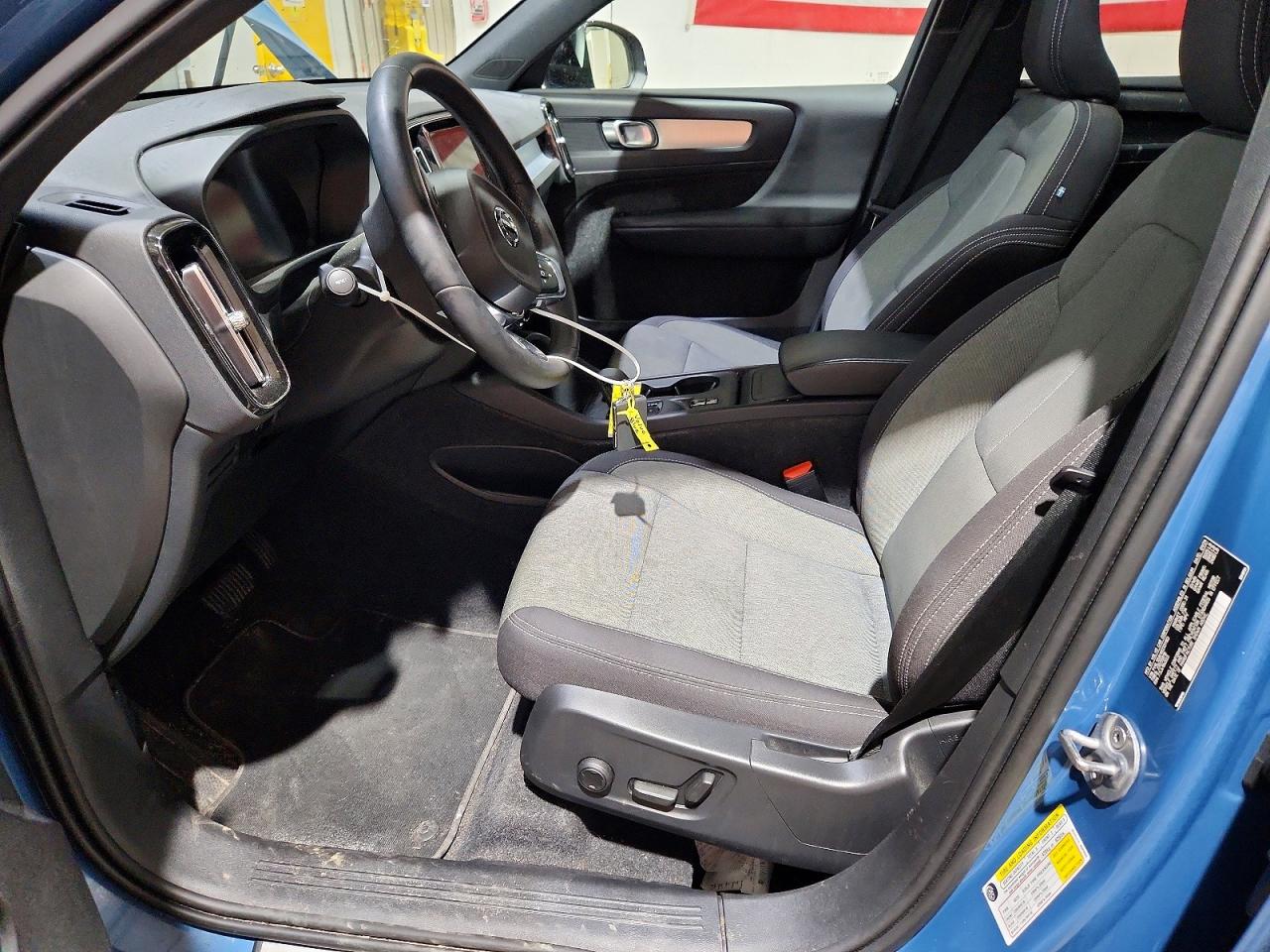 Volvo XC40 Core