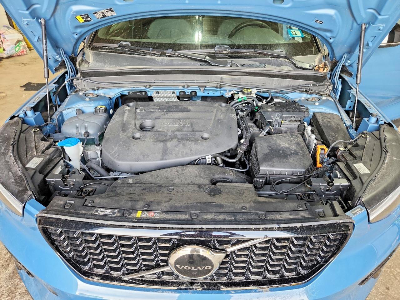 Volvo XC40 Core