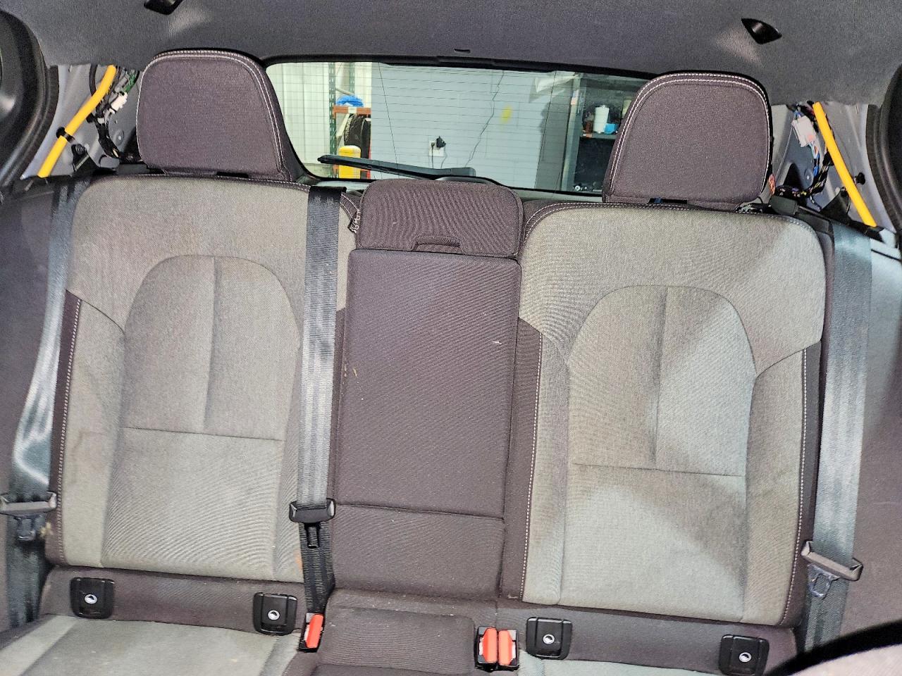 Volvo XC40 Core