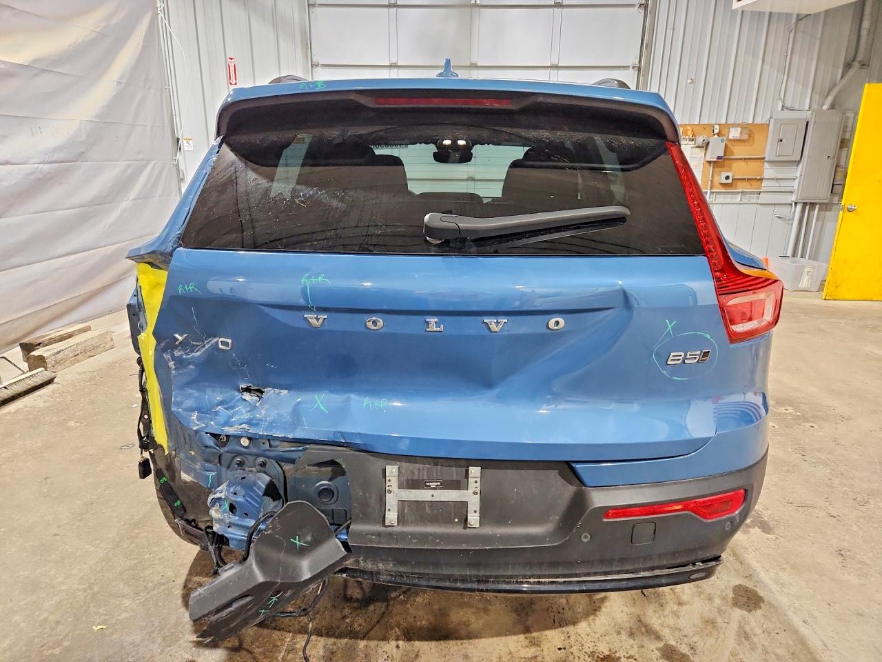 Volvo XC40 Core