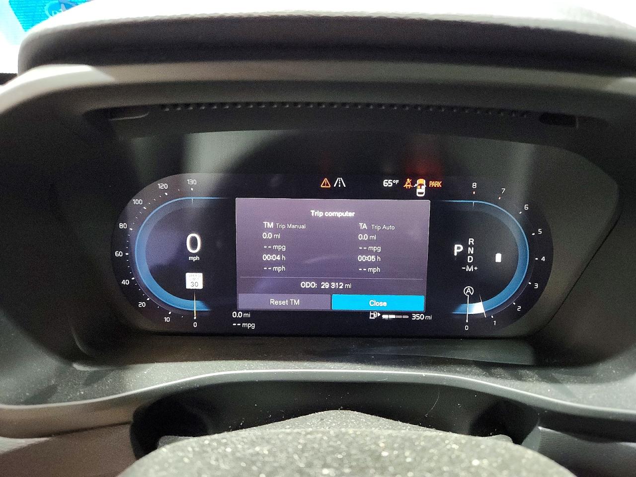 Volvo XC40 Core