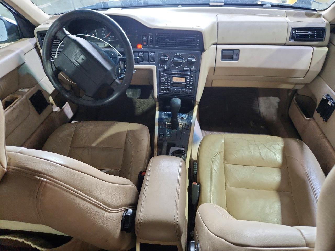 Volvo 850