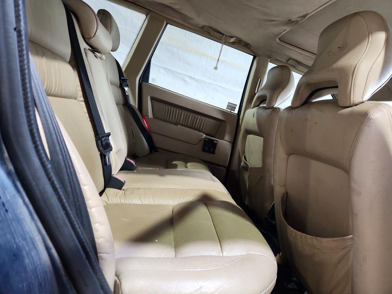 Volvo 850