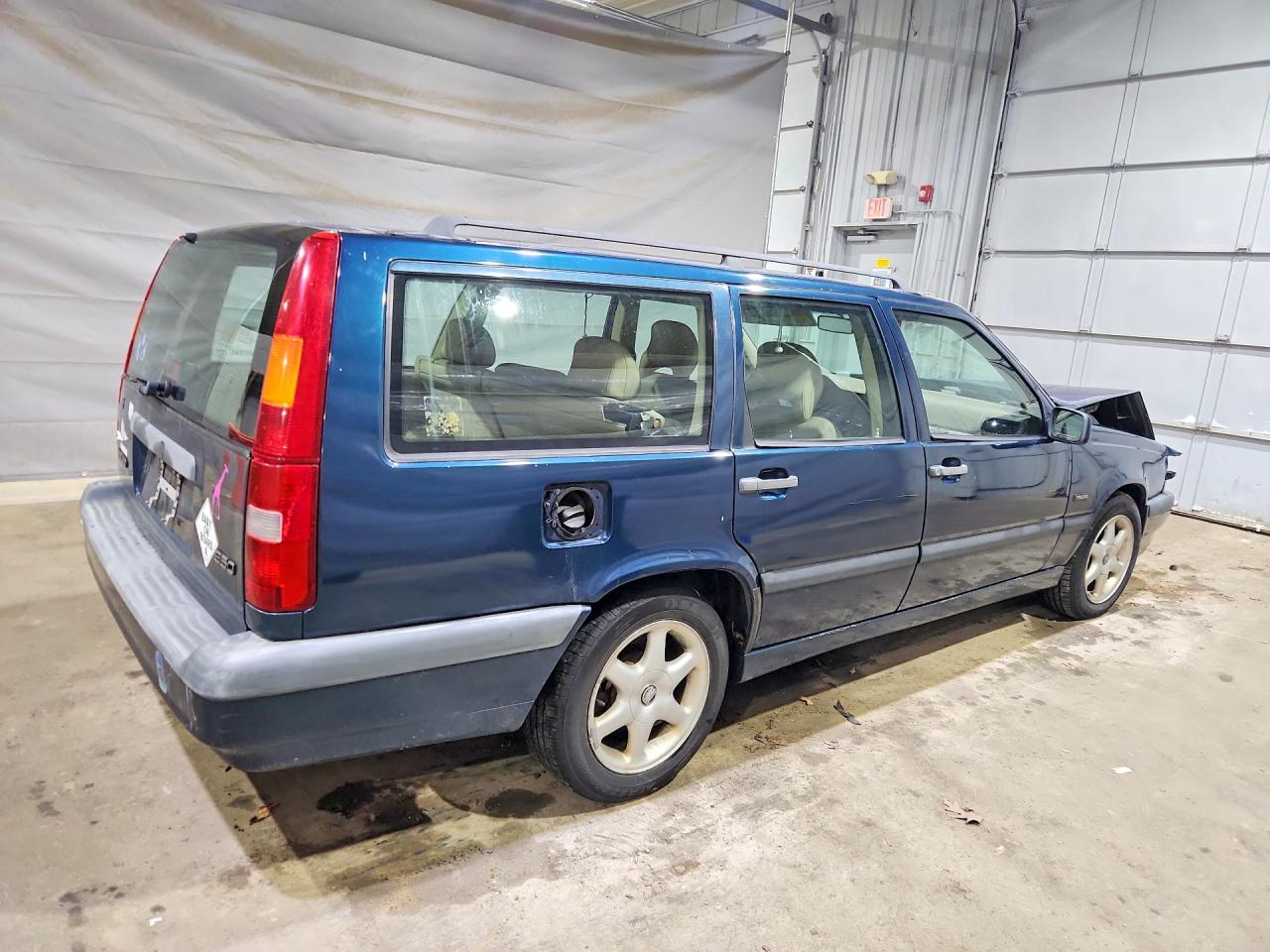 Volvo 850