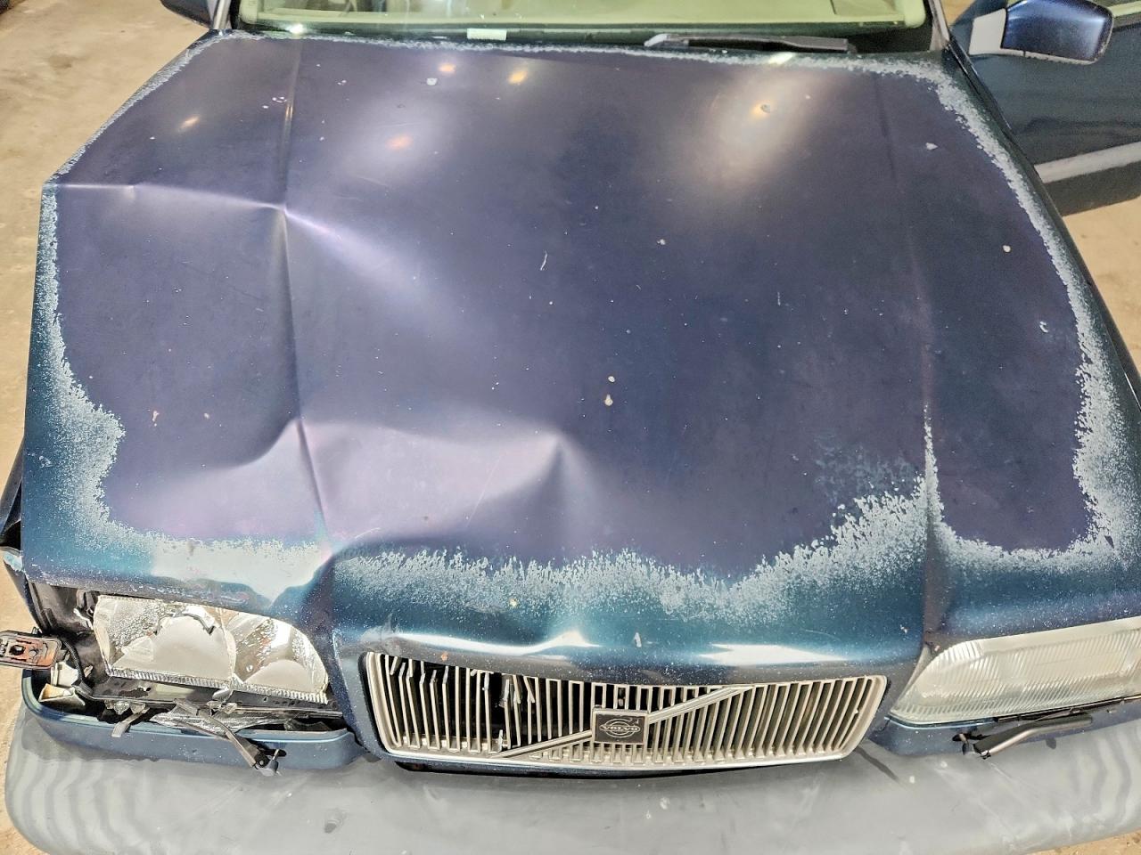Volvo 850