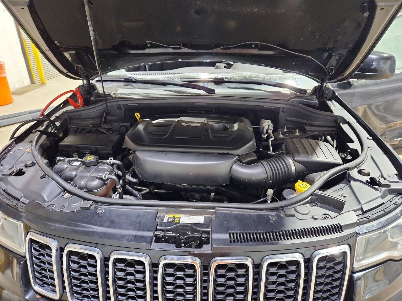 Jeep Cherokee Laredo