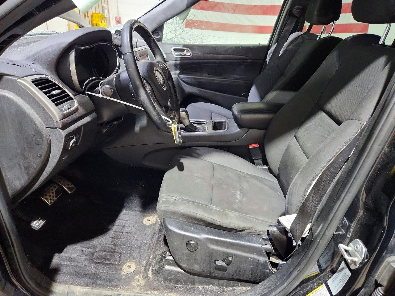 Jeep Cherokee Laredo