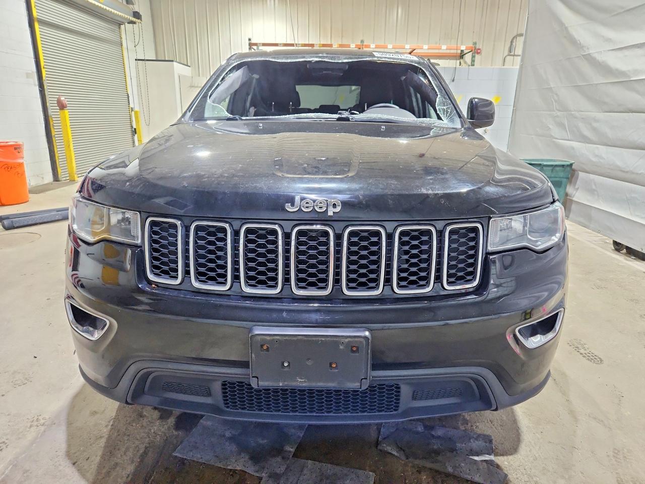 Jeep Cherokee Laredo