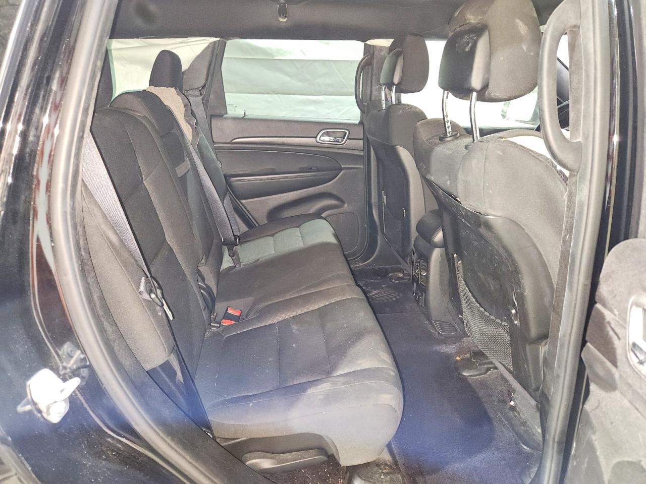 Jeep Cherokee Laredo