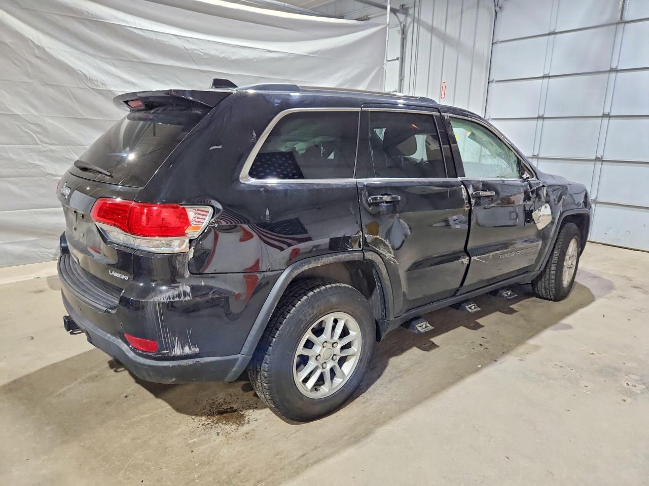 Jeep Cherokee Laredo