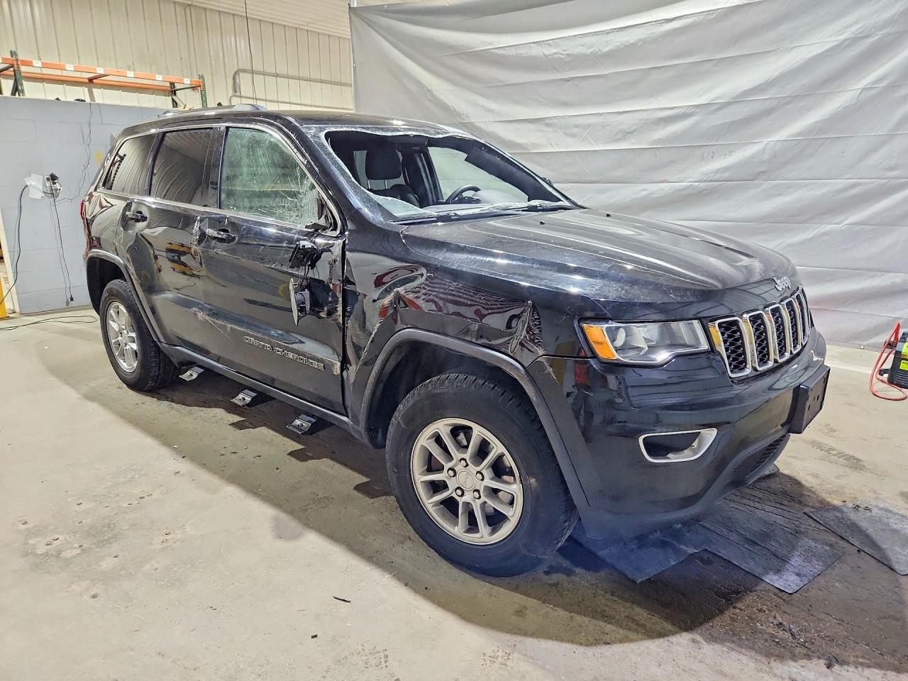 Jeep Cherokee Laredo