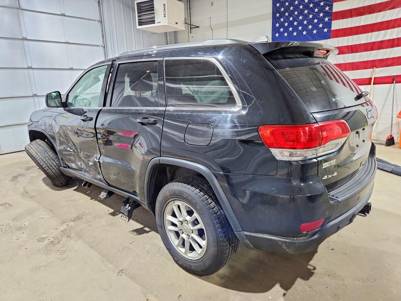 Jeep Cherokee Laredo