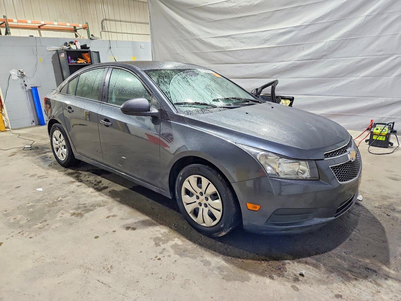 Chevrolet Cruze Ls