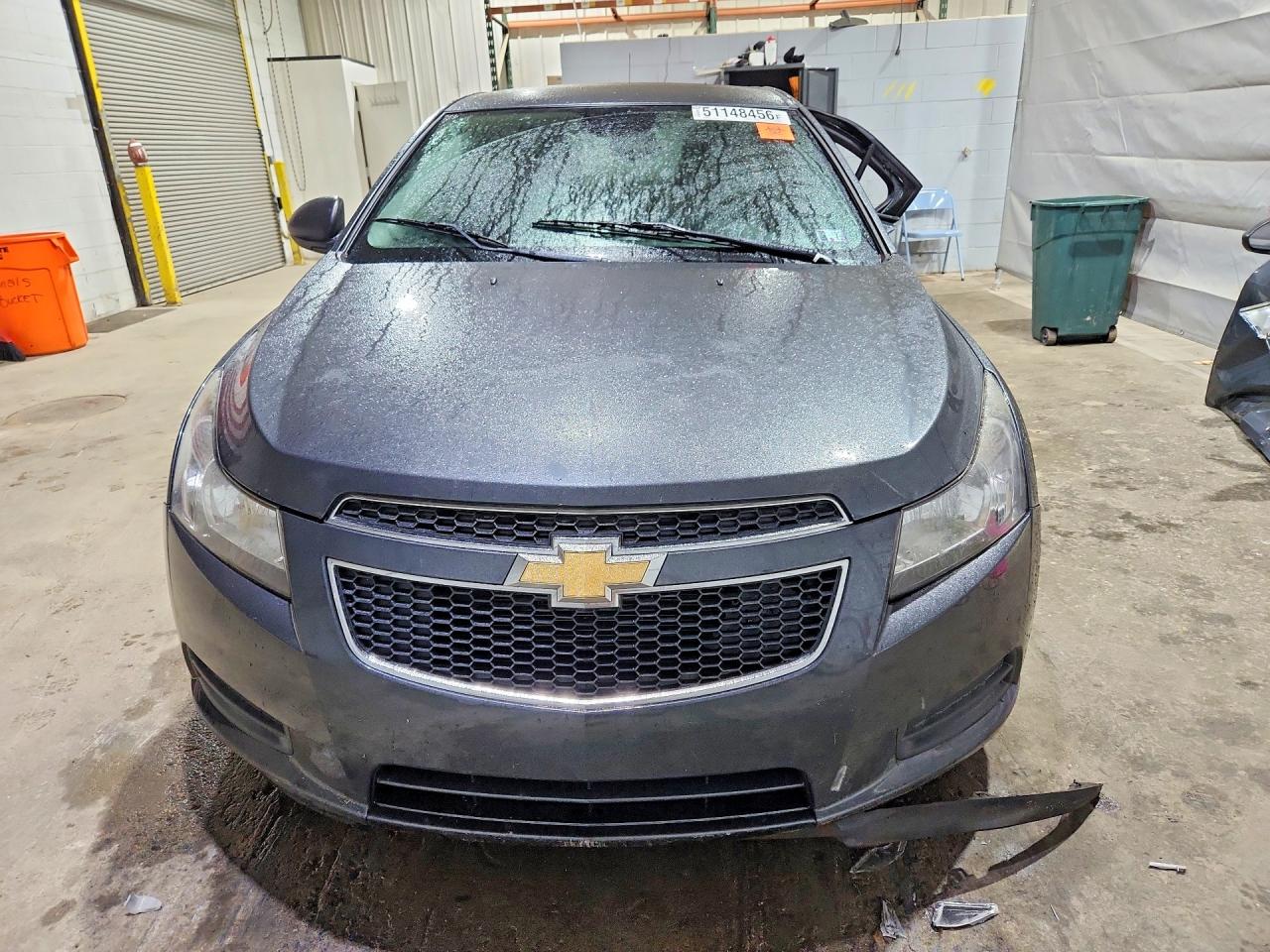 Chevrolet Cruze Ls