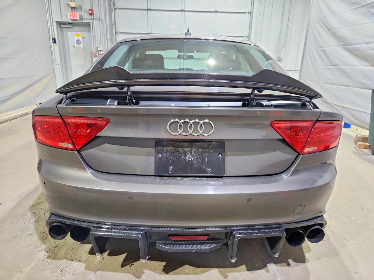 Audi A7 Premium Plus