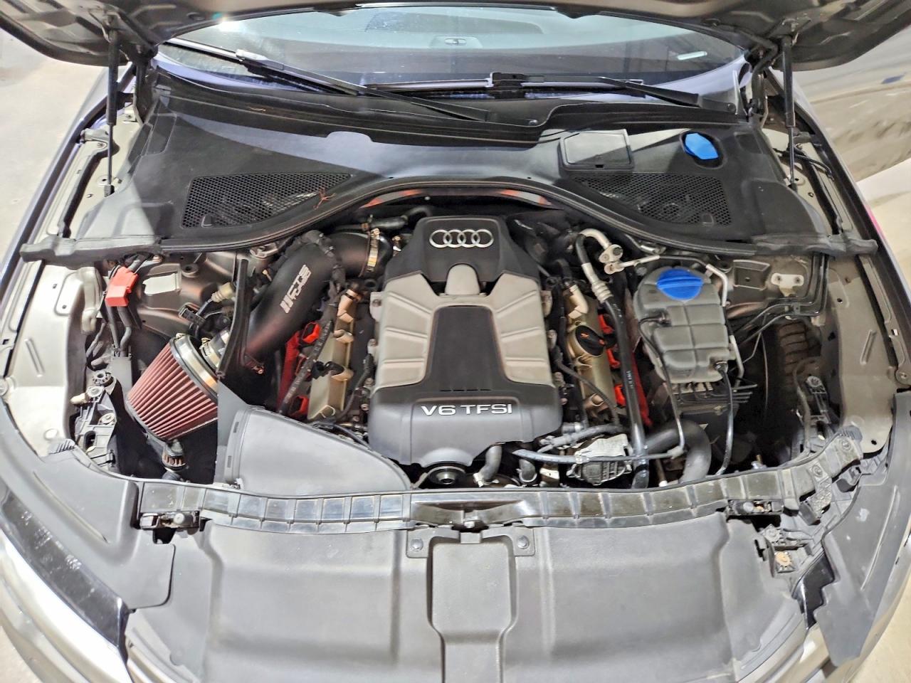 Audi A7 Premium Plus