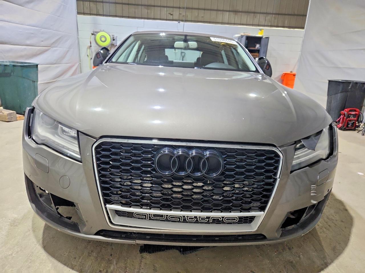 Audi A7 Premium Plus
