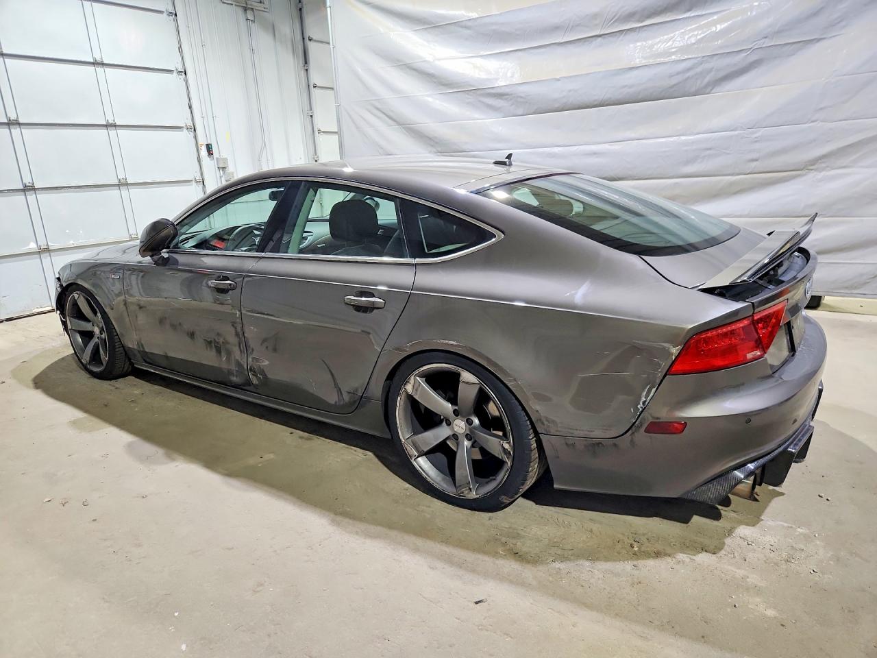 Audi A7 Premium Plus