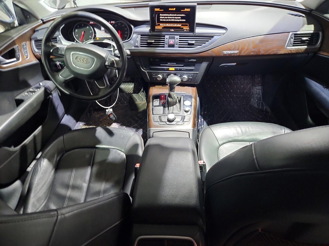 Audi A7 Premium Plus
