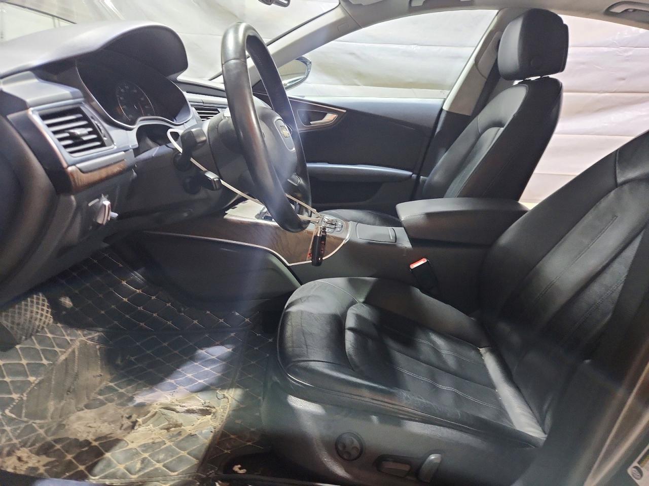 Audi A7 Premium Plus