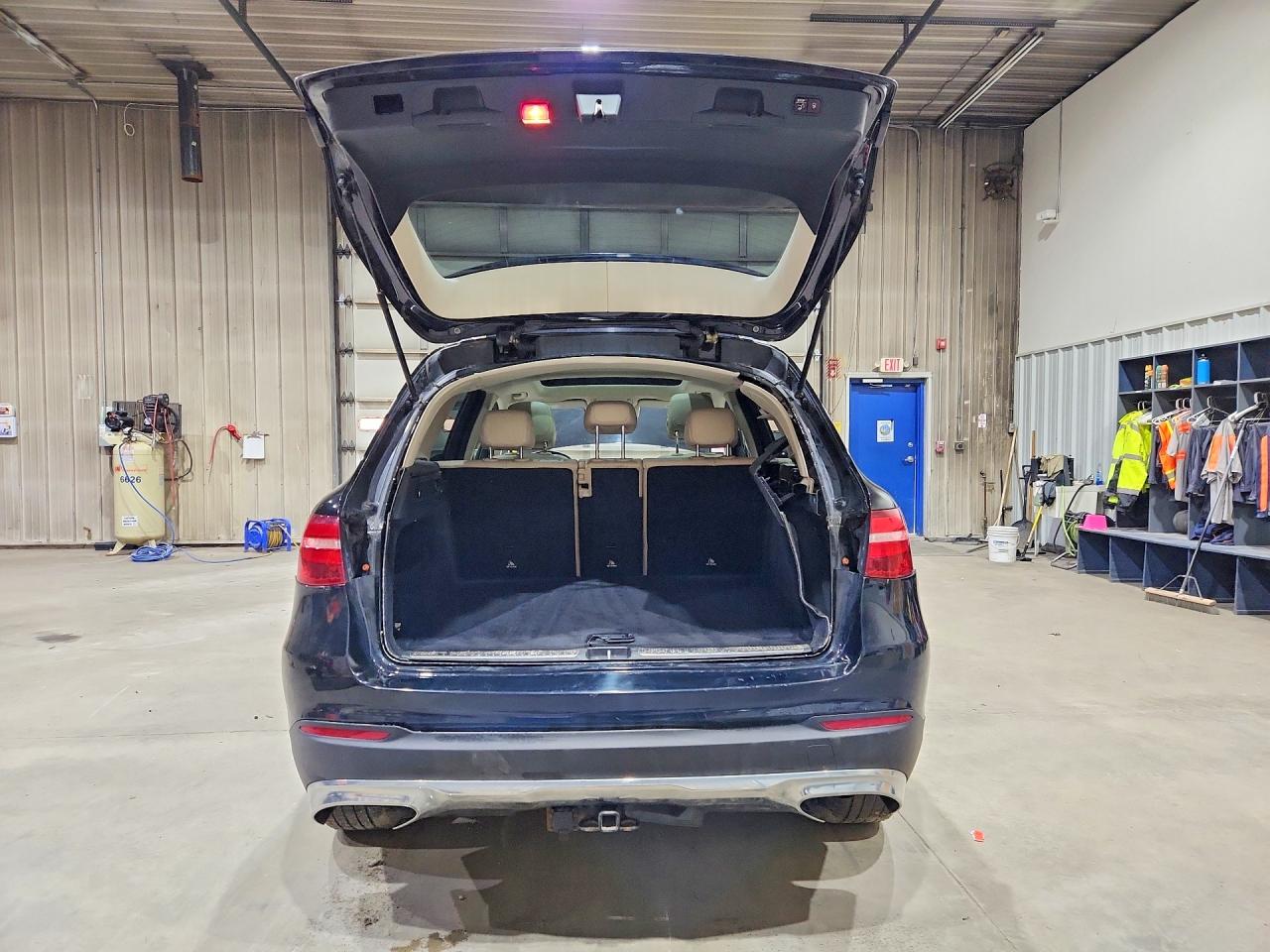 Mercedes-Benz GLC 300 4matic
