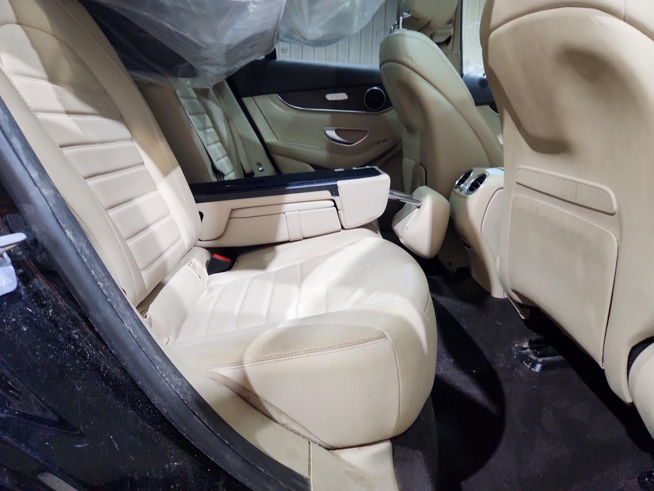 Mercedes-Benz GLC 300 4matic