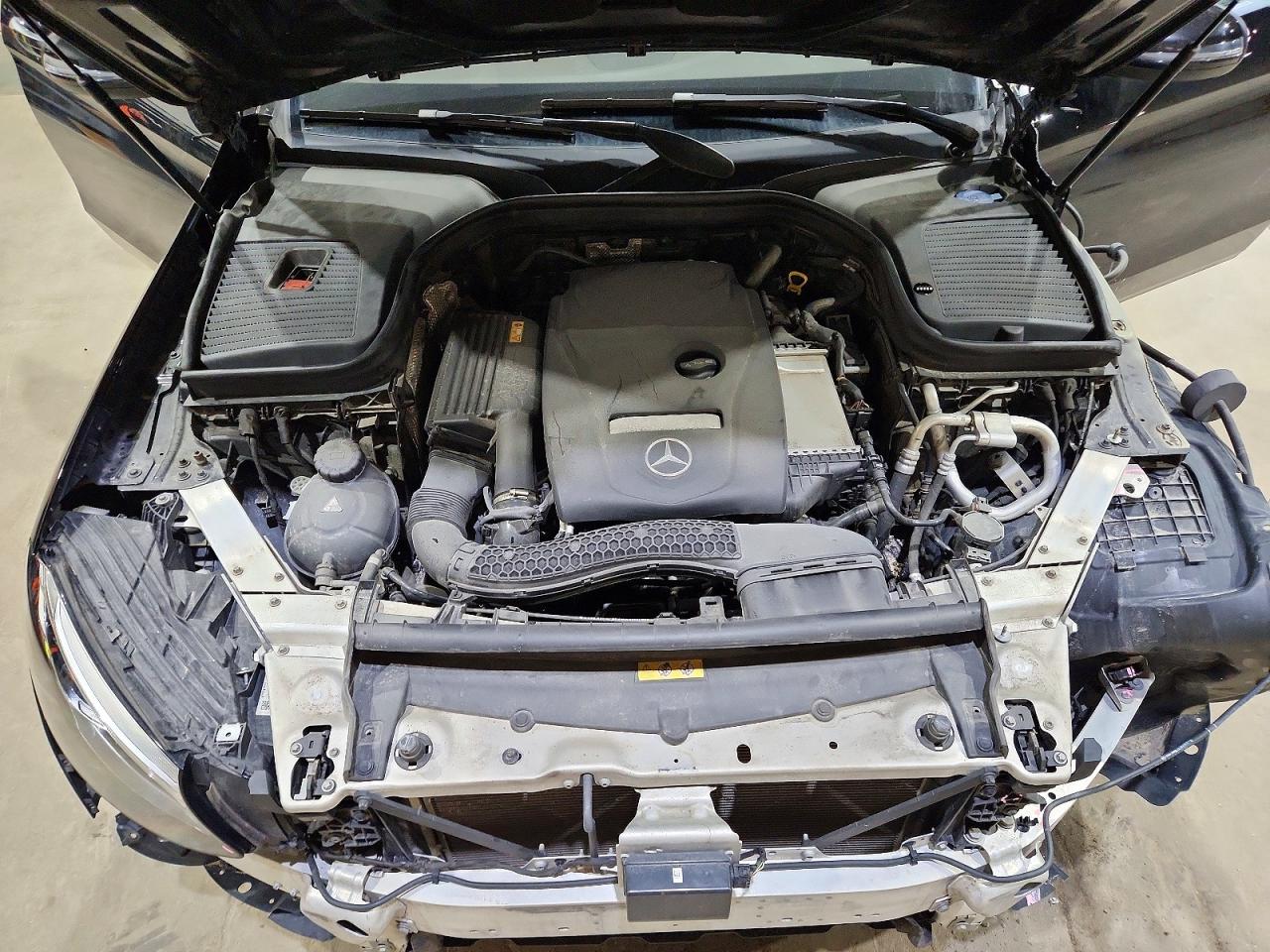 Mercedes-Benz GLC 300 4matic