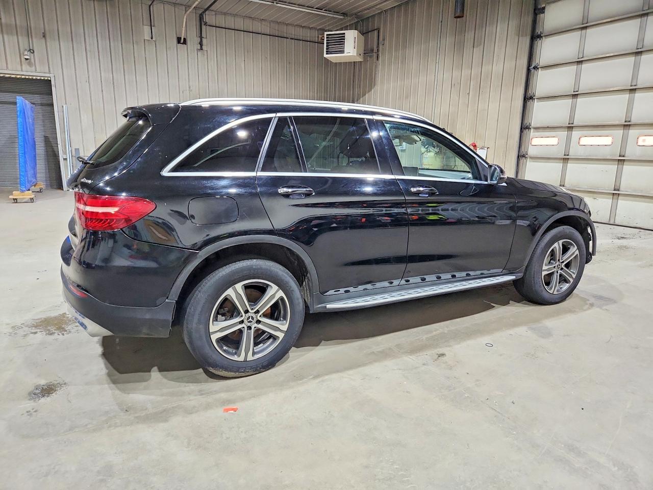 Mercedes-Benz GLC 300 4matic