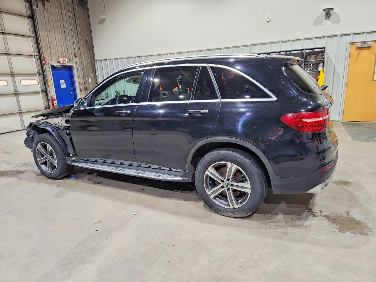 Mercedes-Benz GLC 300 4matic