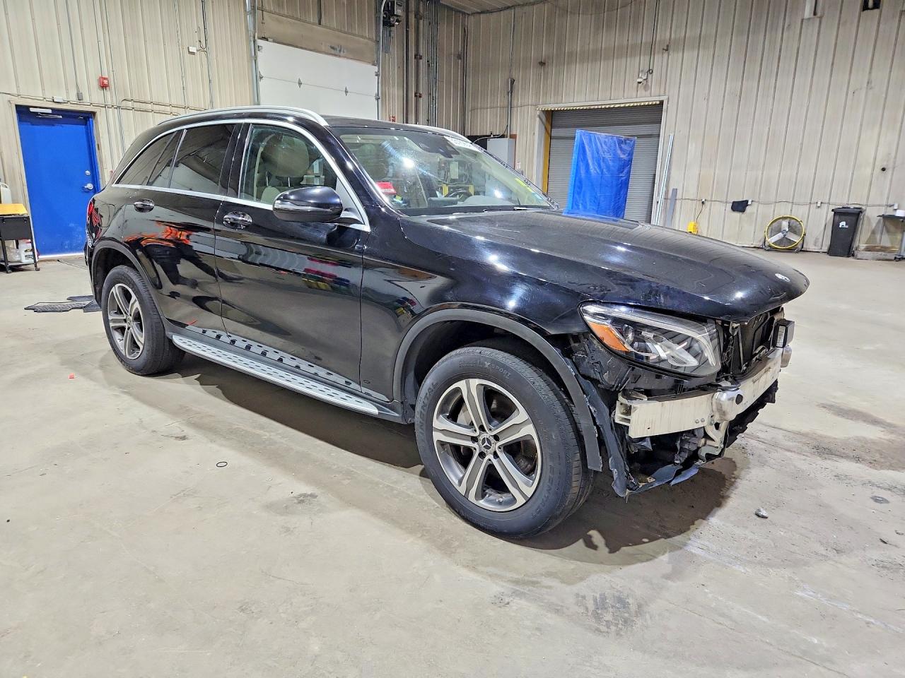 Mercedes-Benz GLC 300 4matic