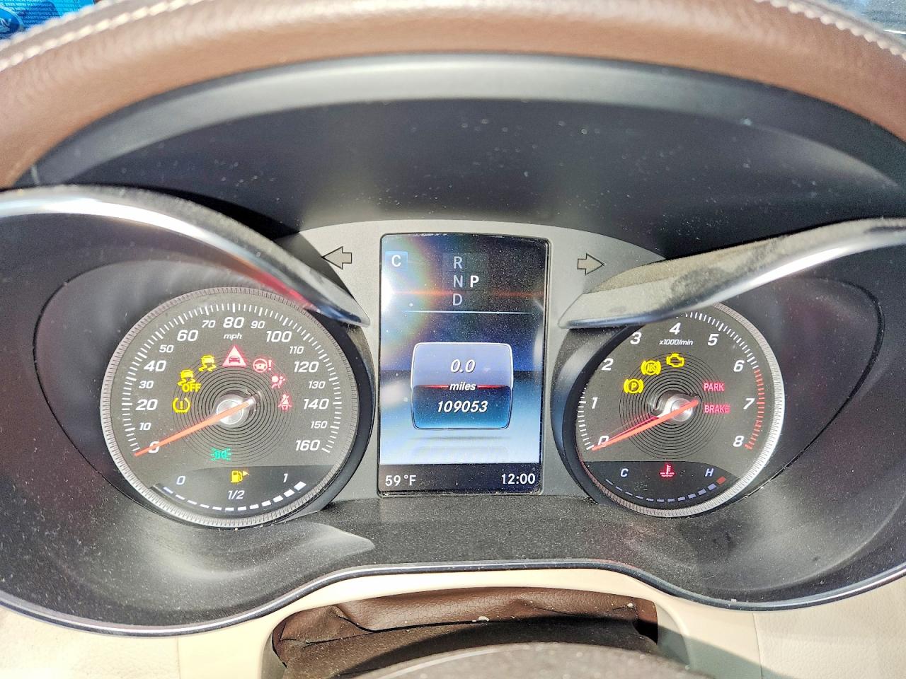 Mercedes-Benz GLC 300 4matic