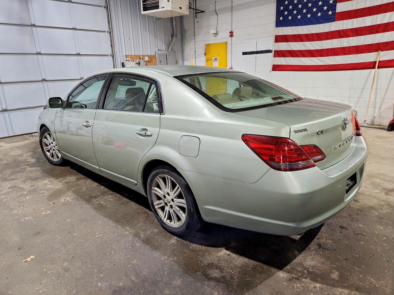 Toyota Avalon Limited