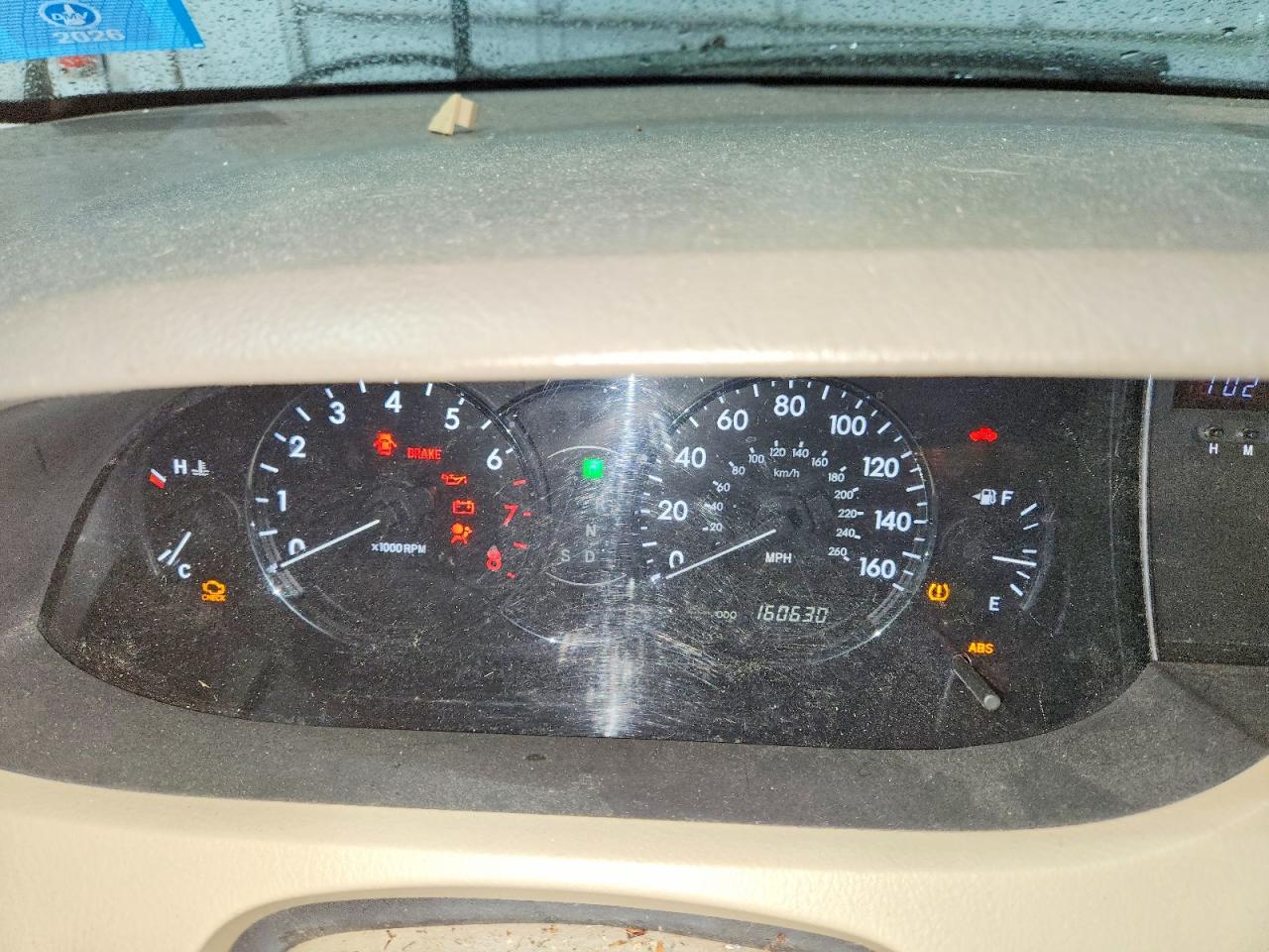 Toyota Avalon Limited