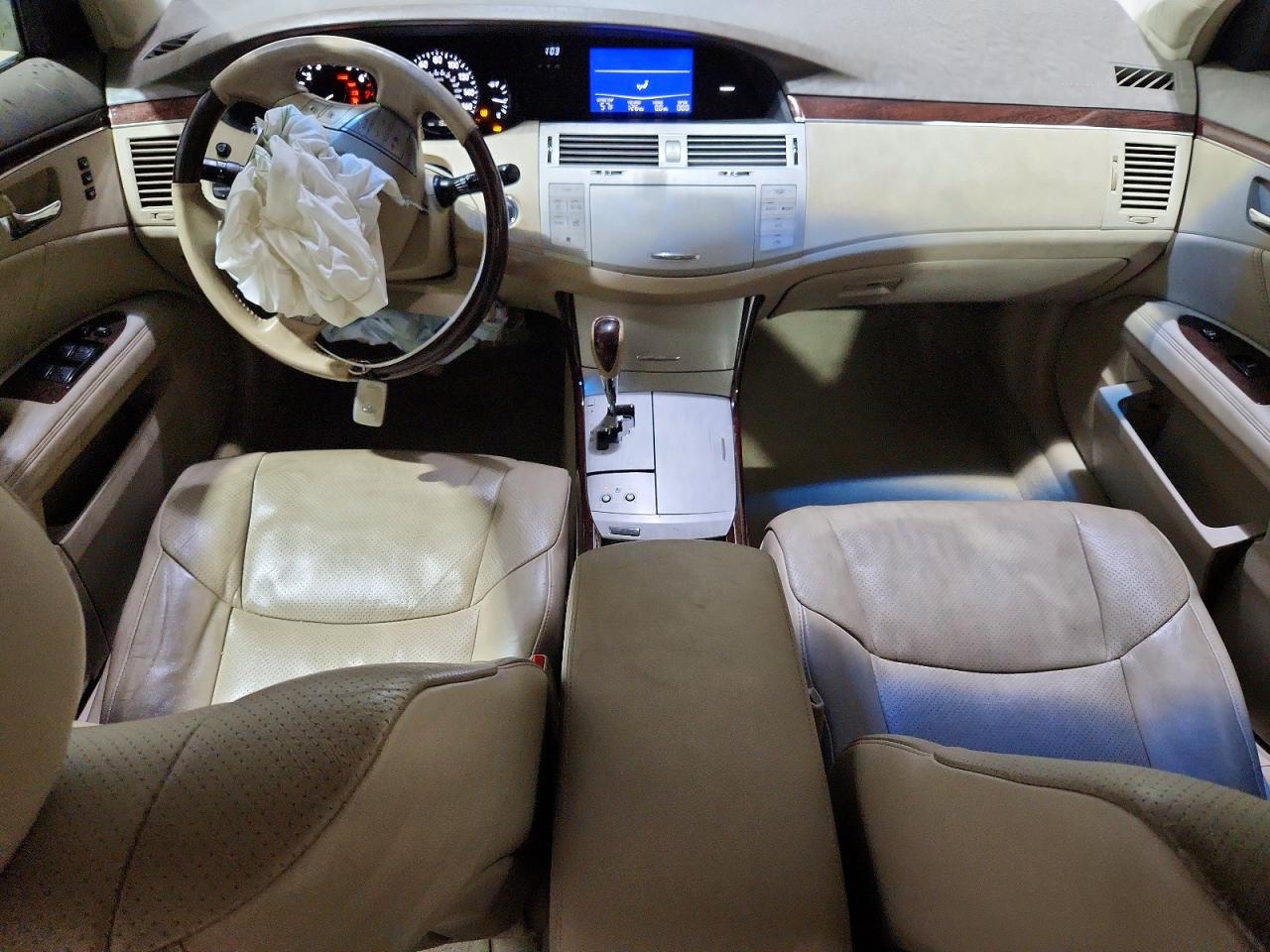 Toyota Avalon Limited