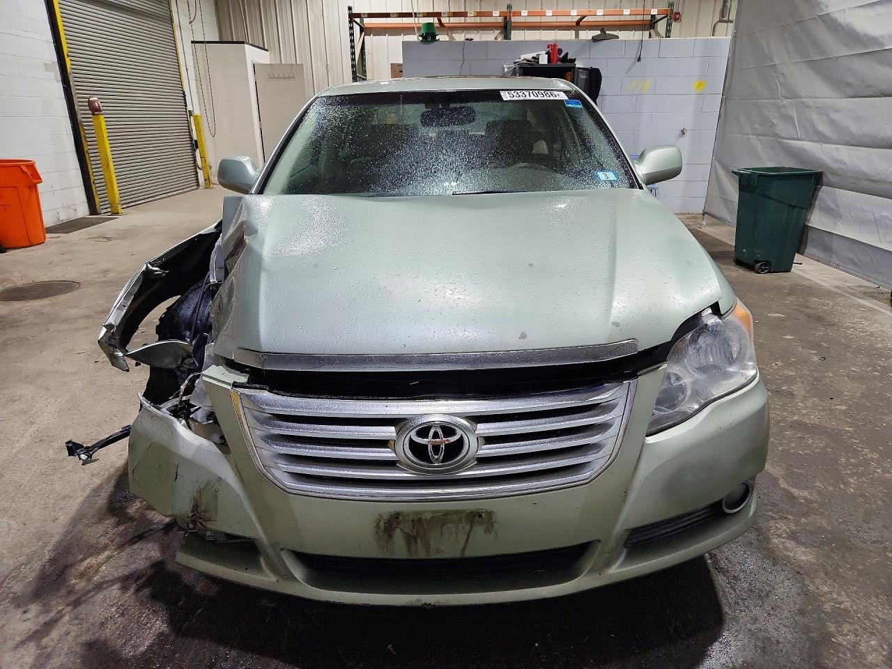 Toyota Avalon Limited