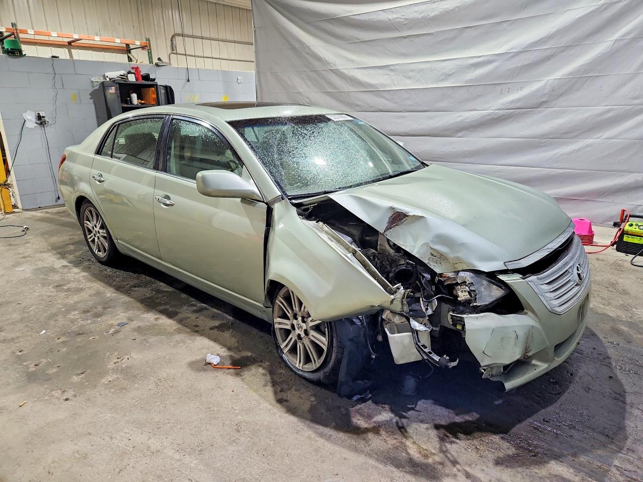 Toyota Avalon Limited