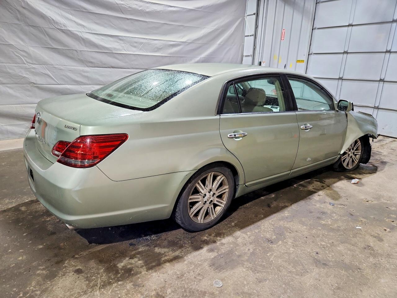 Toyota Avalon Limited