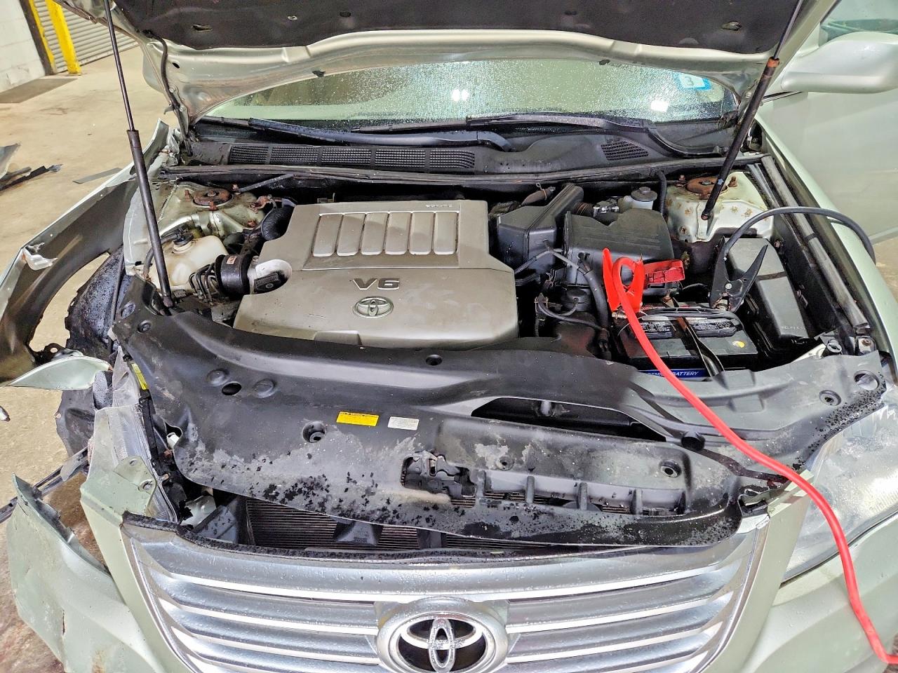 Toyota Avalon Limited