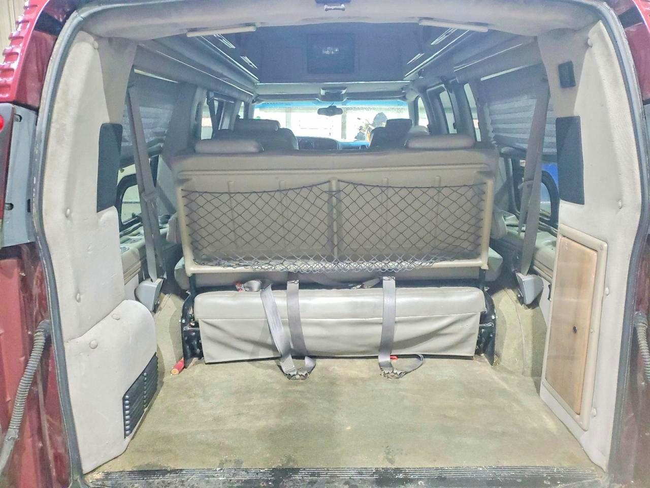 Chevrolet Express