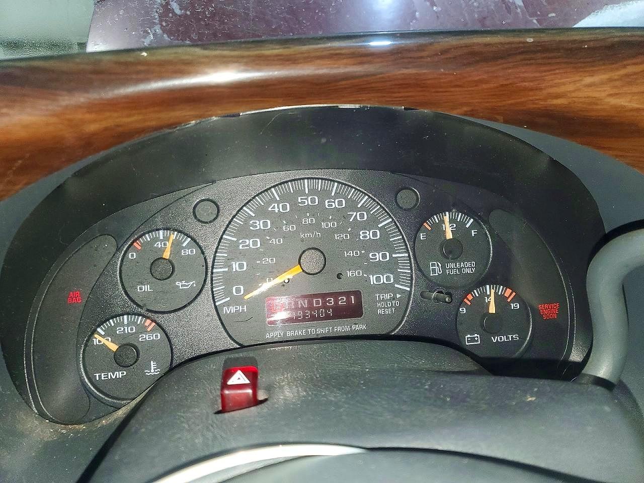 Chevrolet Express