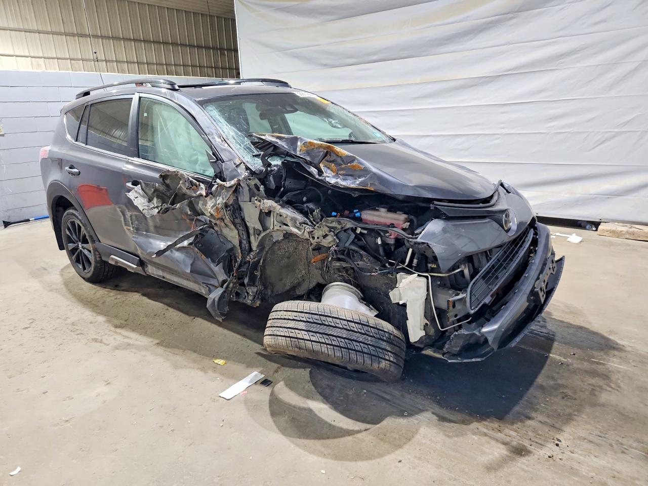 Toyota RAV4 Adventure