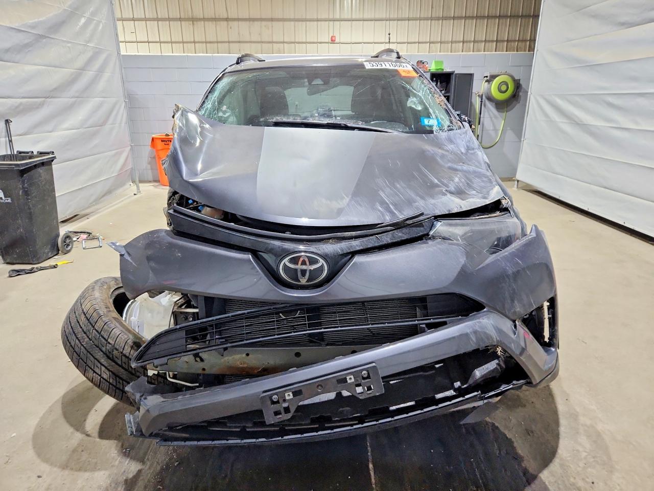 Toyota RAV4 Adventure