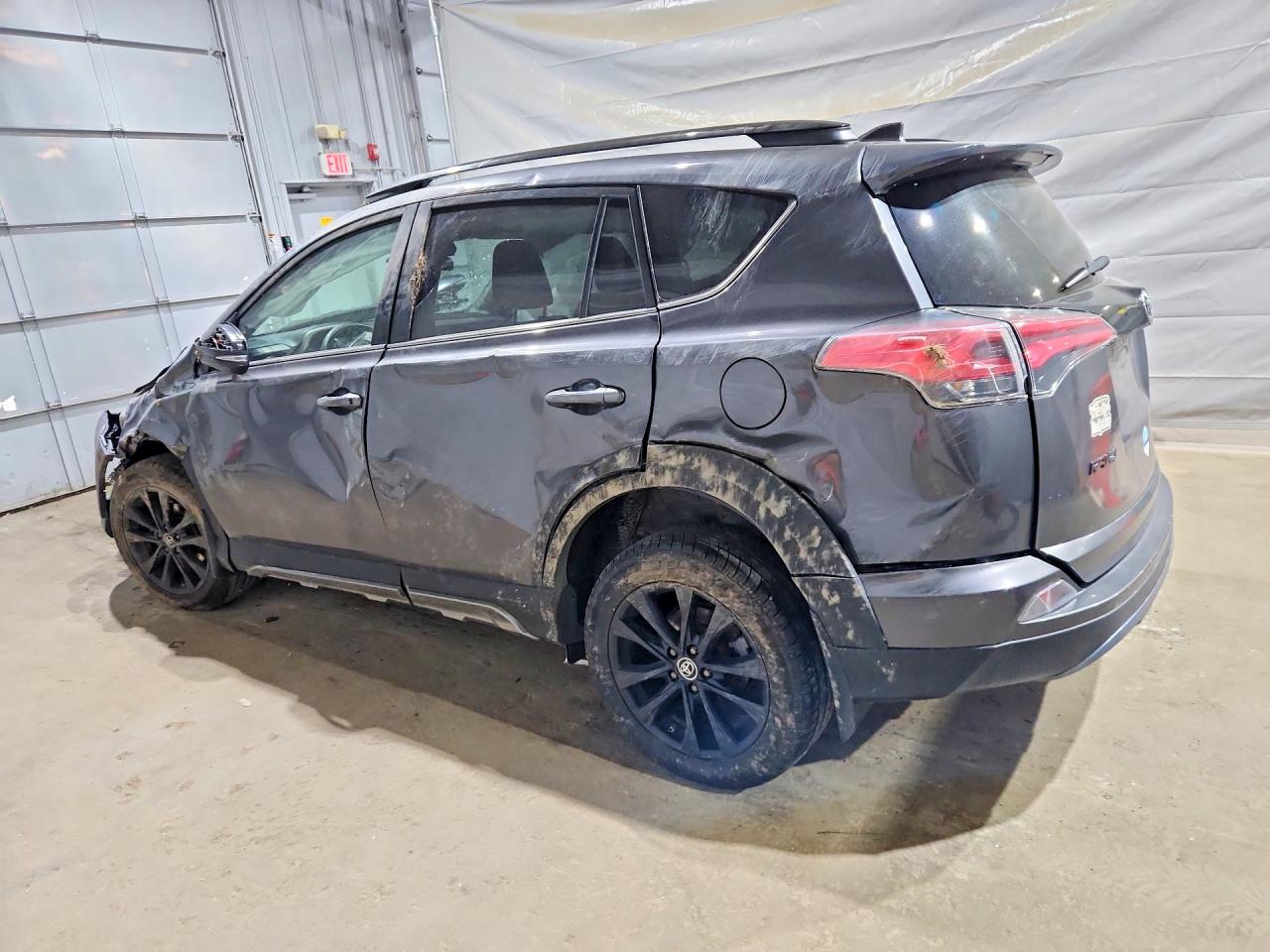 Toyota RAV4 Adventure