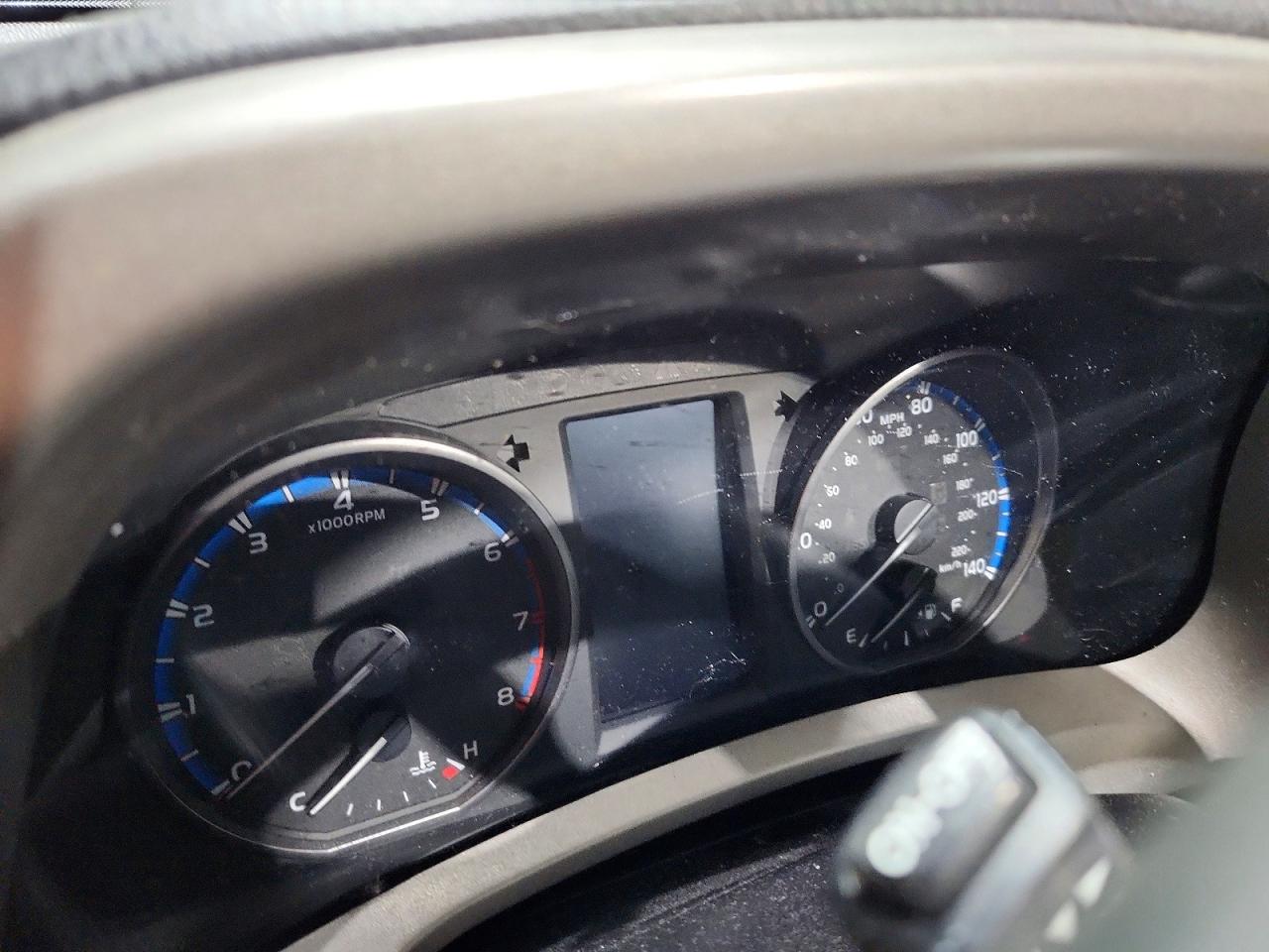 Toyota RAV4 Adventure
