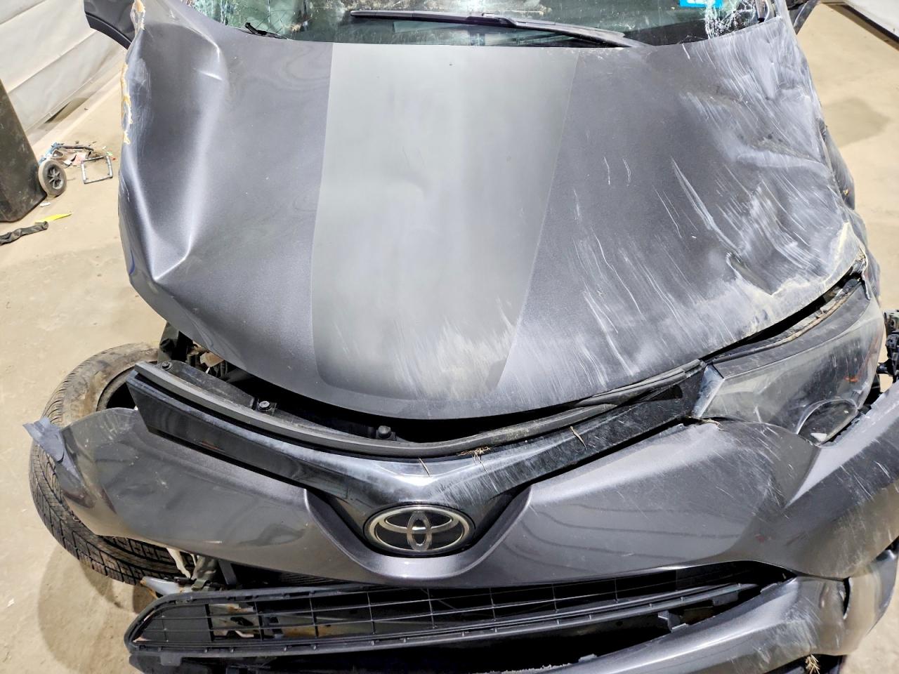 Toyota RAV4 Adventure