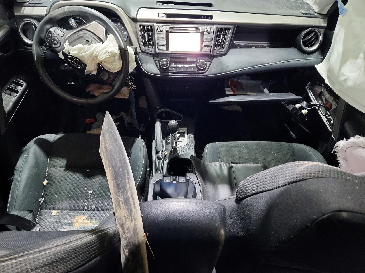 Toyota RAV4 Adventure