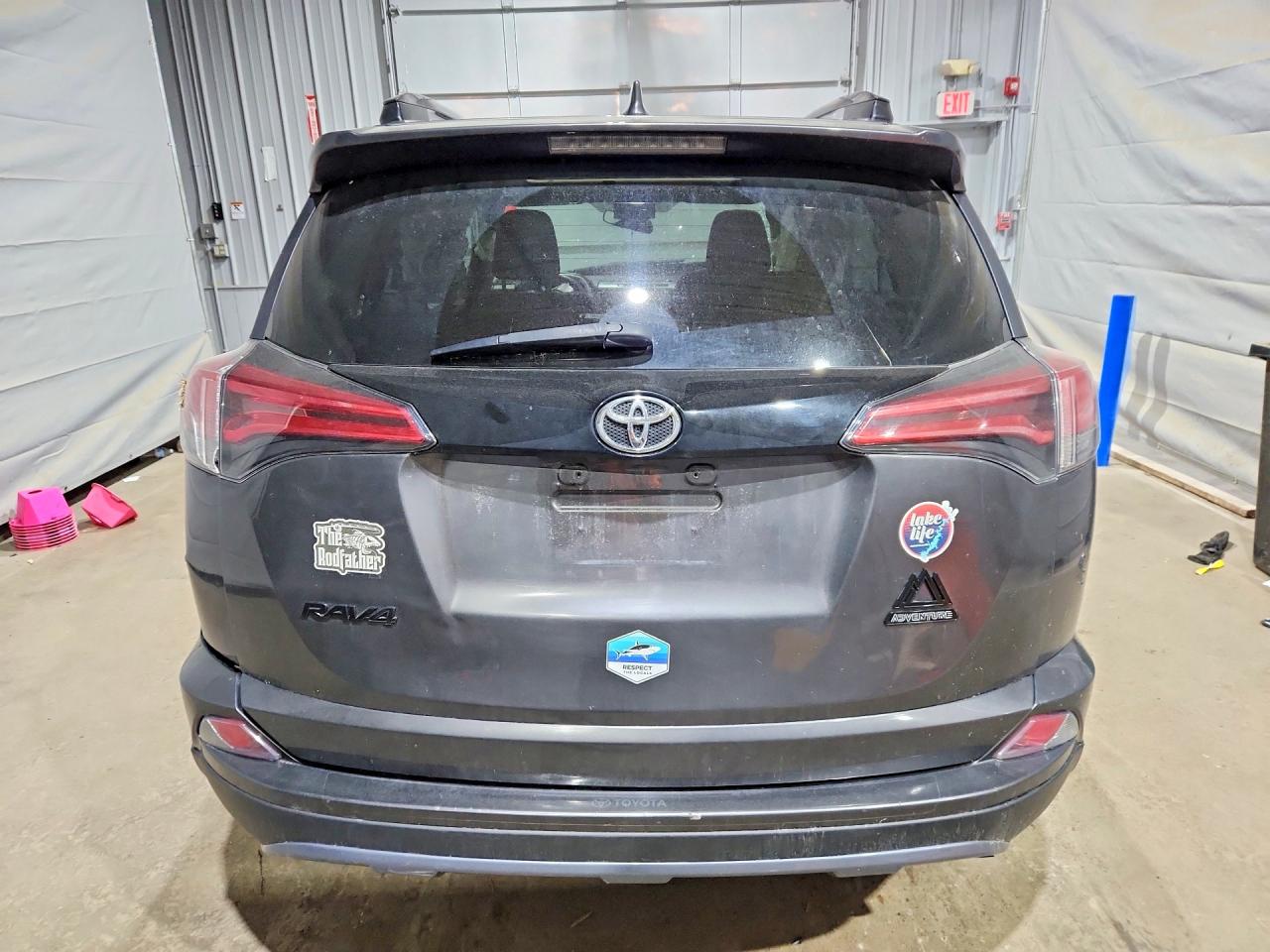 Toyota RAV4 Adventure