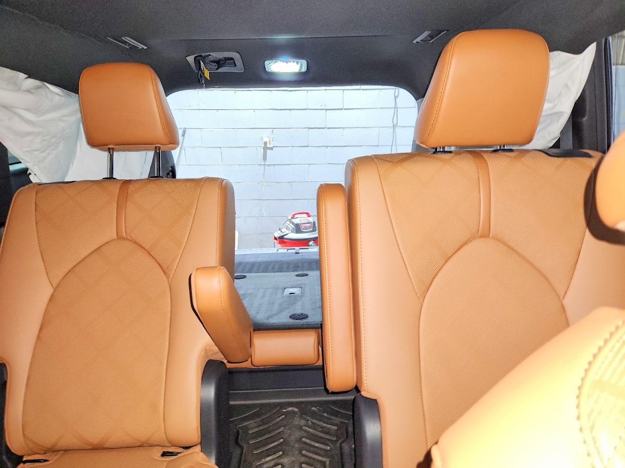 Toyota Highlander Hybrid Platinum