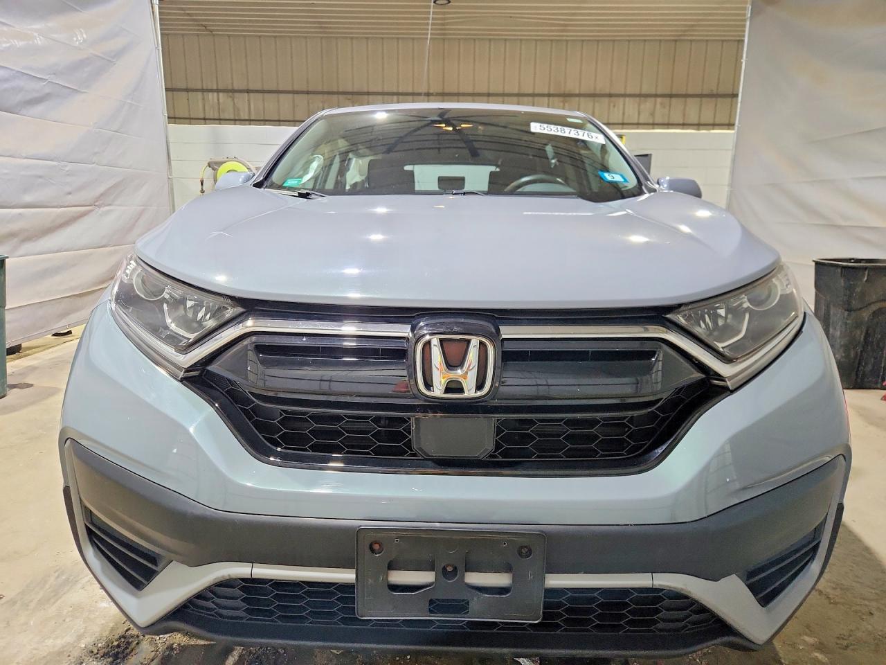 Honda Crv Se